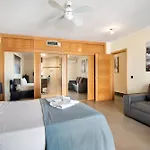 Rossella By Paramount Holidays Hotel 4*