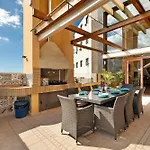 Rossella By Paramount Holidays Hotel 4*