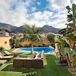 Rossella By Paramount Holidays 4* Costa Adeje (Tenerife)