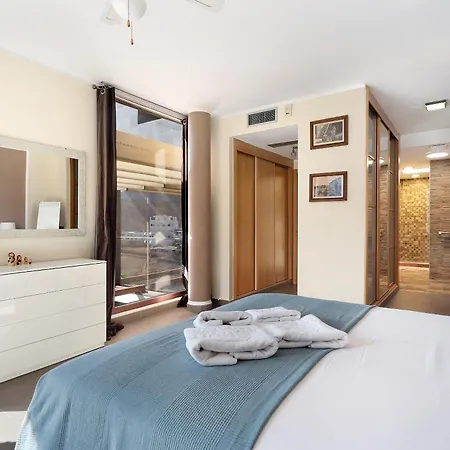 Rossella By Paramount Holidays Hotel 4*