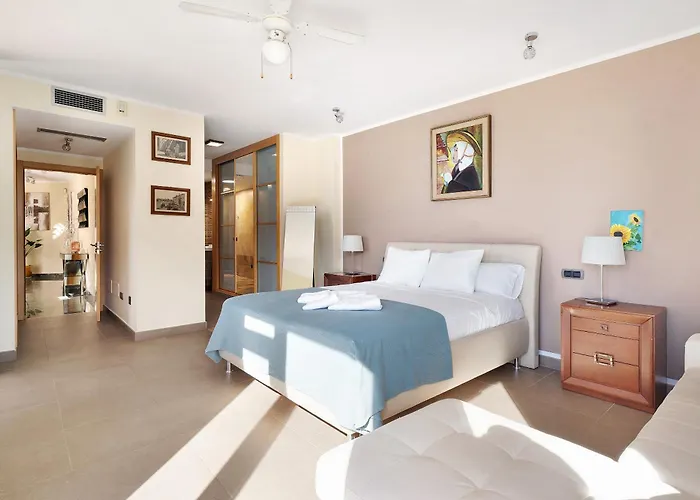 Rossella By Paramount Holidays 4* Costa Adeje (Tenerife)