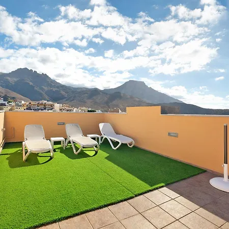 Rossella By Paramount Holidays 4*