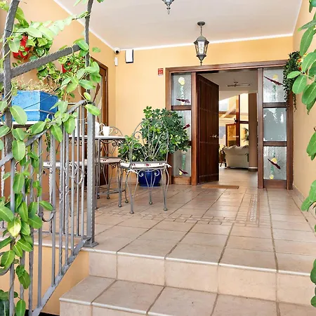 Rossella By Paramount Holidays Hotel