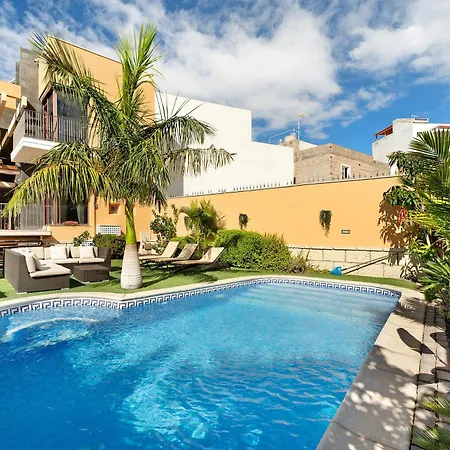 Hotel Rossella By Paramount Holidays