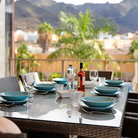 Rossella By Paramount Holidays Costa Adeje (Tenerife)