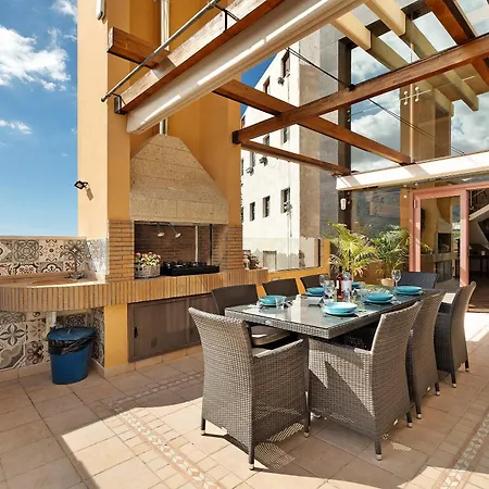 Rossella By Paramount Holidays Hotel 4*