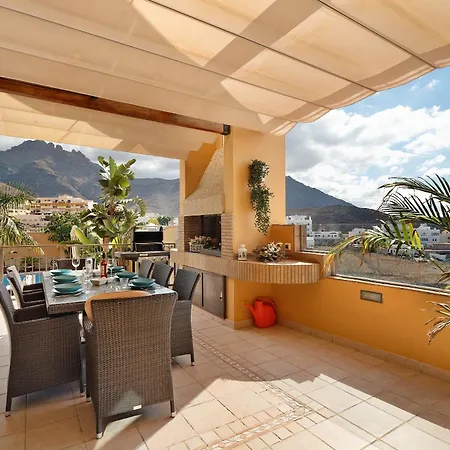 Hotel Rossella By Paramount Holidays Costa Adeje (Tenerife)