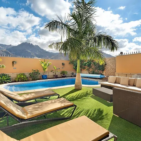 Rossella By Paramount Holidays Costa Adeje (Tenerife)