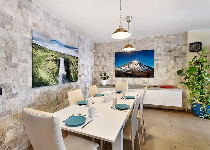 Rossella By Paramount Holidays Hotel Costa Adeje (Tenerife)