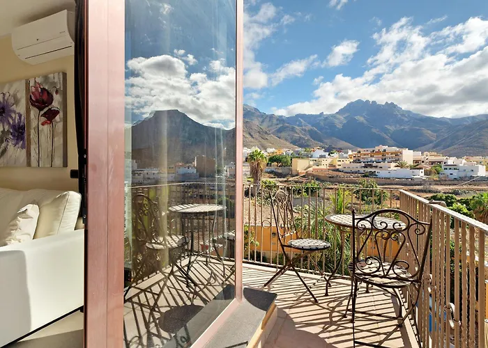 Rossella By Paramount Holidays 4* Costa Adeje (Tenerife)