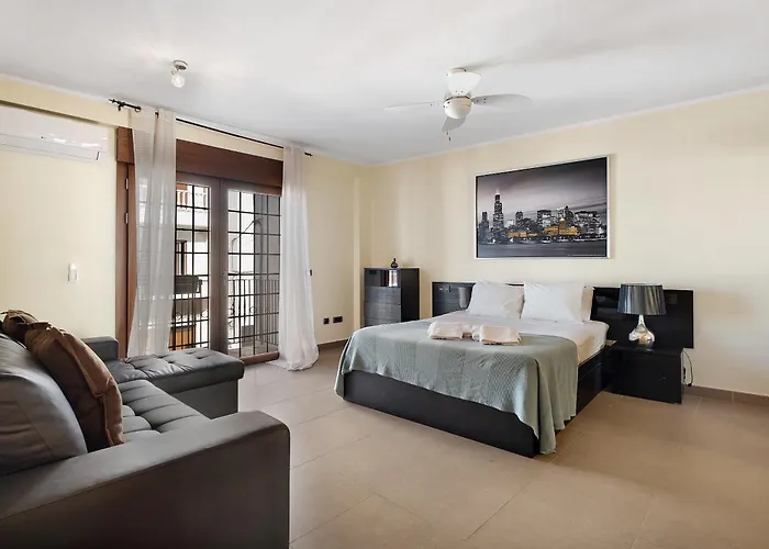 Hotel Rossella By Paramount Holidays Costa Adeje (Tenerife)