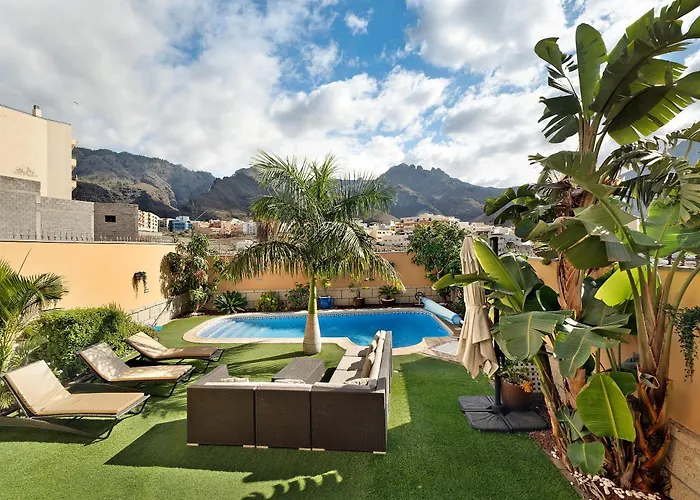 Rossella By Paramount Holidays 4* Costa Adeje (Tenerife)