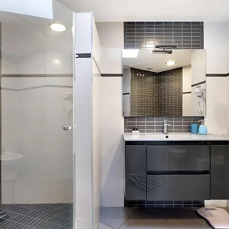 Rossella By Paramount Holidays Готель