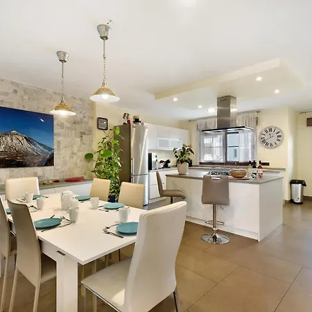 Rossella By Paramount Holidays Hotel Costa Adeje (Tenerife)