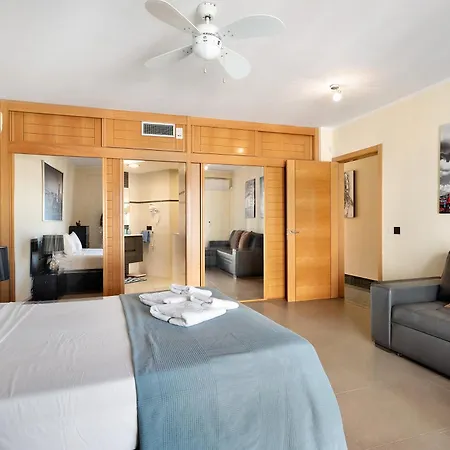 Rossella By Paramount Holidays Hotel 4*