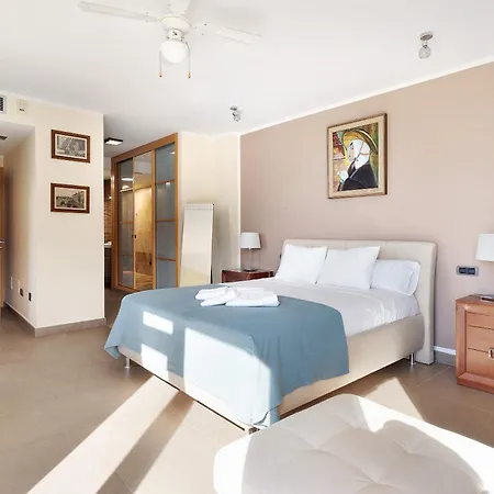 Rossella By Paramount Holidays 4* Costa Adeje (Tenerife)