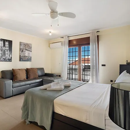 Rossella By Paramount Holidays Адехе