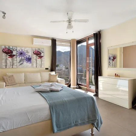 Готель Rossella By Paramount Holidays 4*