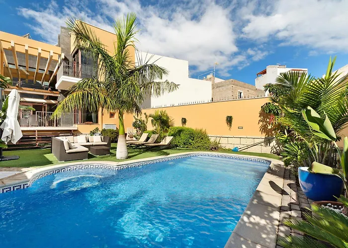 Szálloda Rossella By Paramount Holidays