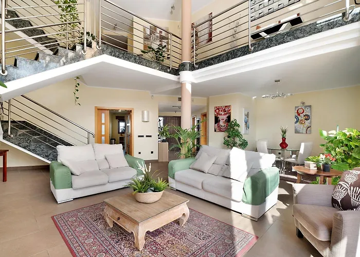 Szálloda Rossella By Paramount Holidays