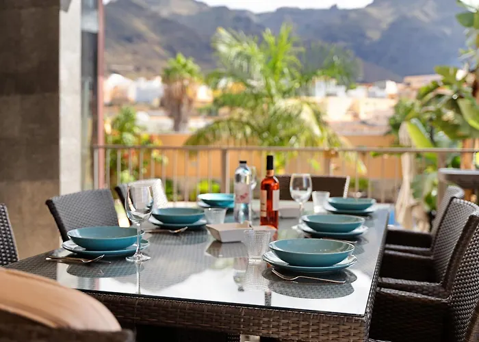 Rossella By Paramount Holidays Costa Adeje (Tenerife)