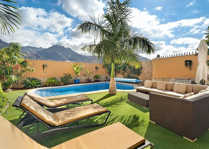 Rossella By Paramount Holidays Costa Adeje (Tenerife)