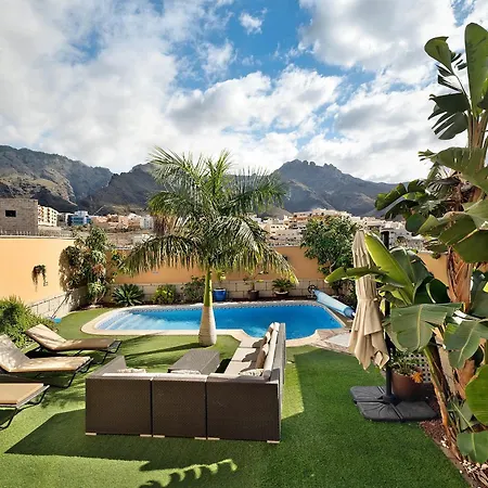 Rossella By Paramount Holidays 4* Costa Adeje (Tenerife)