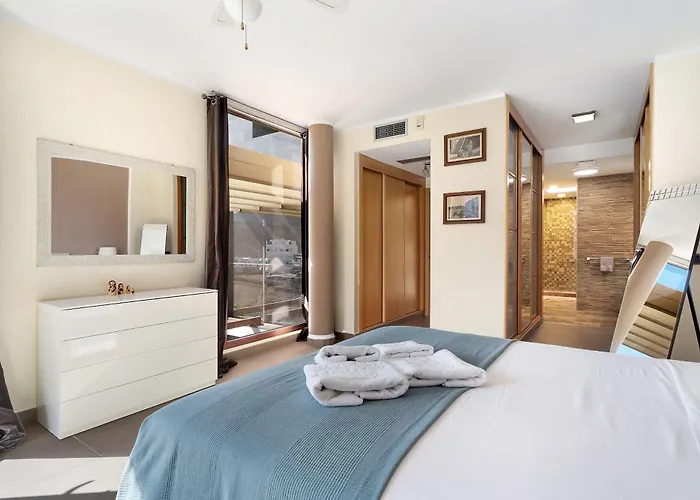 Rossella By Paramount Holidays Hotel 4*