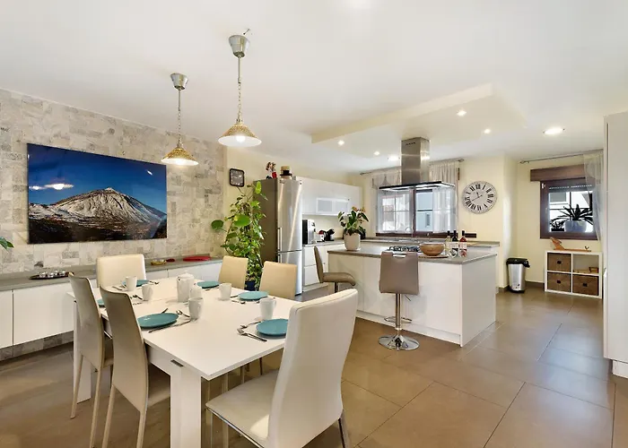 Rossella By Paramount Holidays Hotel Costa Adeje (Tenerife)