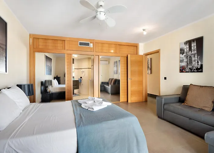 Rossella By Paramount Holidays Hotel 4*