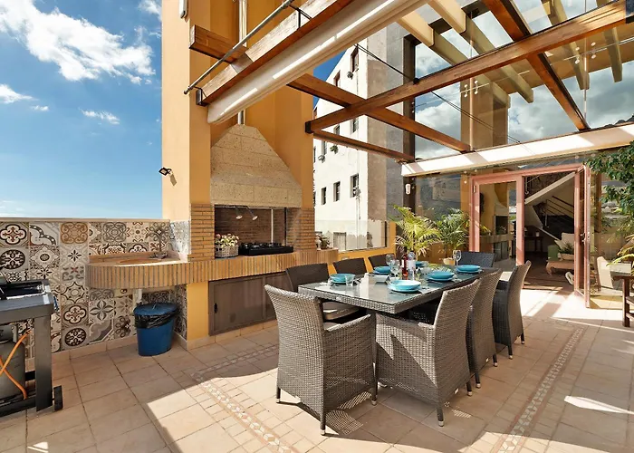 Rossella By Paramount Holidays Hotel 4*